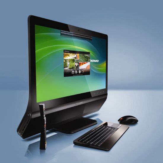 صورة Lenovo IdeaCentre