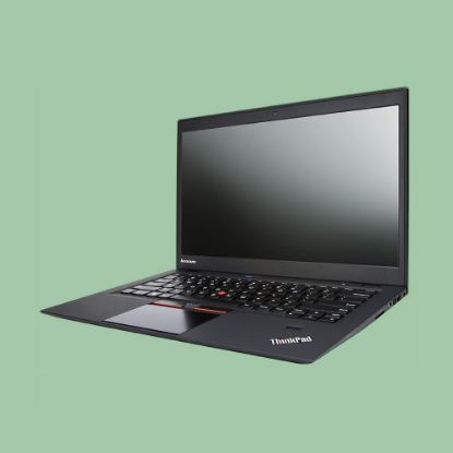 صورة Lenovo Thinkpad Carbon Laptop